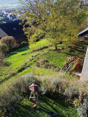 Großer Naturgarten - 