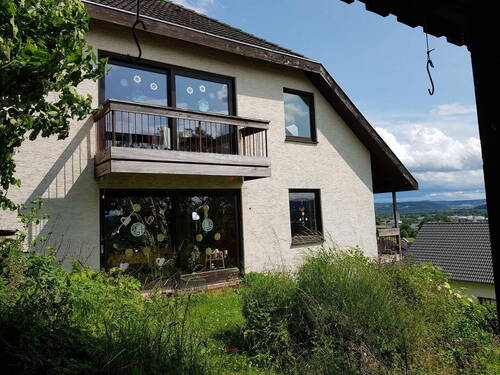 Haus von Westen - 