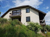 Haus von Westen - 1 Zimmer Einfamilienhaus zum Kaufen in Rotenburg an der Fulda (36199)