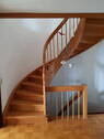 Eiche-Wendeltreppe - Einfamilienhaus mit 356,00 m² in Rotenburg an der Fulda (36199) zum Kaufen