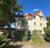 Bezugsfrei - 4 Zimmer mit Balkon - Werben