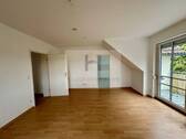 gepflasterte Wege - 4 Zimmer Etagenwohnung zum Kaufen in Werben