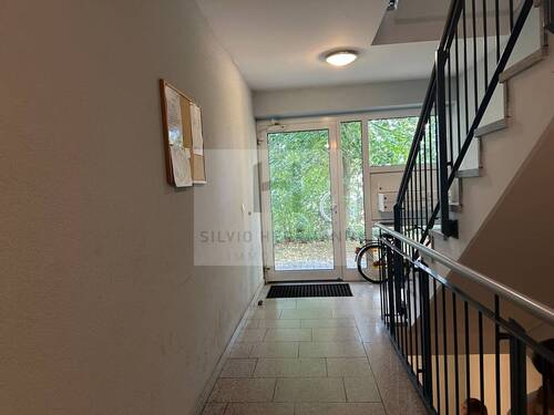 Kellerabteil - 