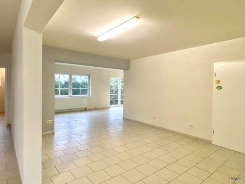 Zimmer 2 / EG - 