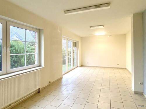 Zimmer 3 / EG - 