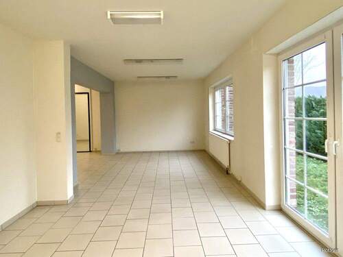 Zimmer 3 / EG - 