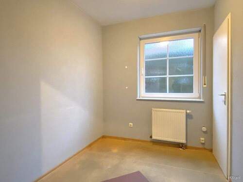 Zimmer / EG - 