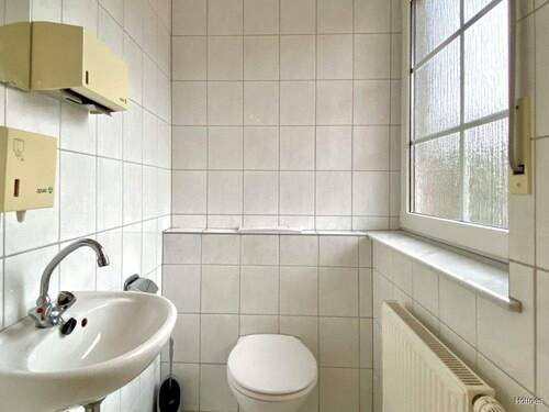 Gäste-WC / EG - 