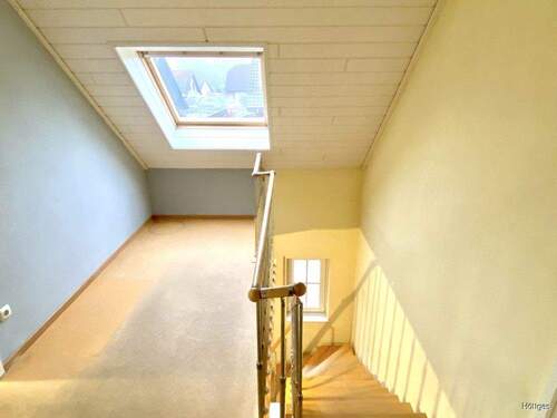 Treppe - 