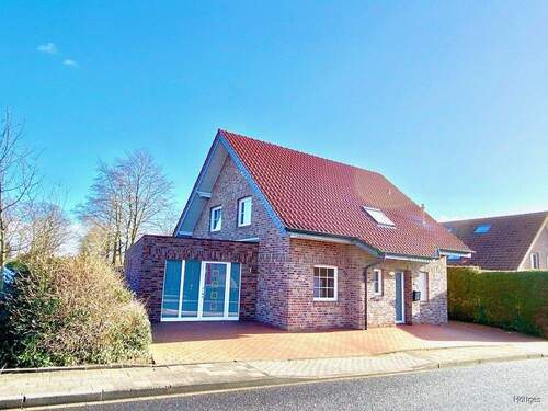 Straßenansicht - 7 Zimmer Einfamilienhaus zum Kaufen in Niederkrüchten