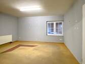 Zimmer 1 / EG - 