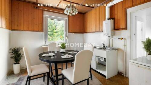 EG Küche 1-Musterfoto (virtuelle Inszenierung)2 - 