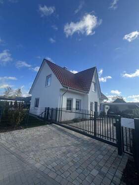 Bild 3 - 4 Zimmer Einfamilienhaus in Werneuchen