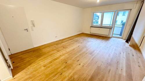 Zimmer Ansicht 2 - 