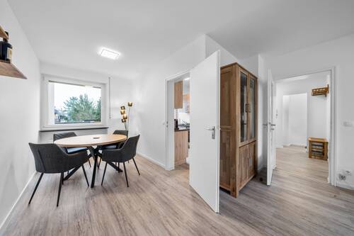 Essplatz - 2 Zimmer Etagenwohnung zum Kaufen in Nürnberg