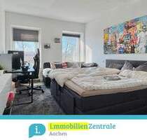 Zweitbezug! Moderne 3-Zimmer-Wohnung in Aachen