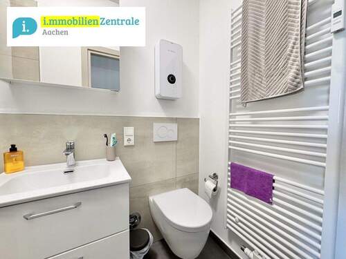 Badezimmer - 