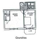Grundriss - 