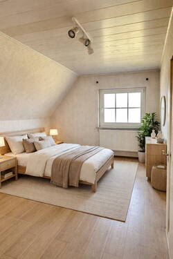 mit KI eingerichtet - 