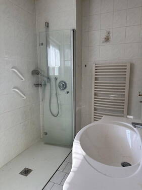 Badezimmer im EG - 