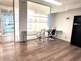 Glasmodul-Büro 2 - 