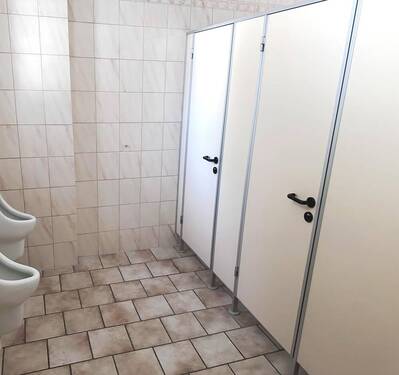 WC Herren - 
