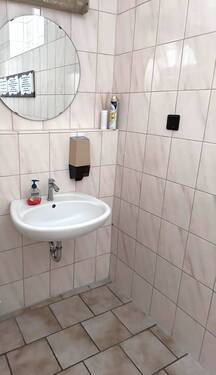 WC Herren - 