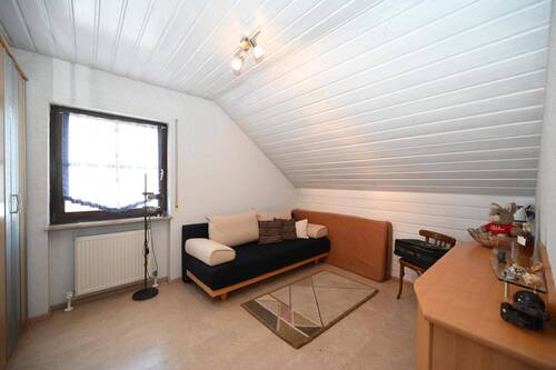 2 x Kinderzimmer - 