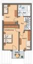 Obergeschoss - 