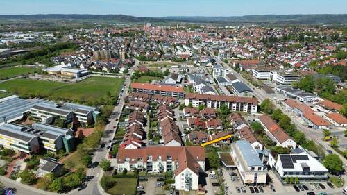 Perfekte Lage - 4 Zimmer Reihenendhaus zum Kaufen in Neumarkt