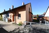 Gepflegter Zustand - 4 Zimmer Reihenendhaus in Neumarkt