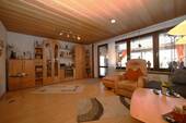 Der Wohnbereich - 