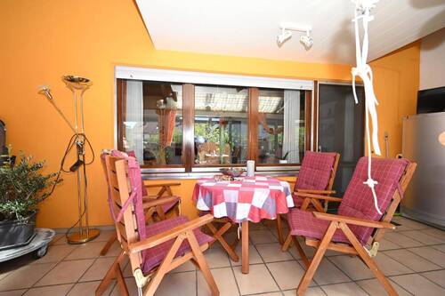 Der Wintergarten - 
