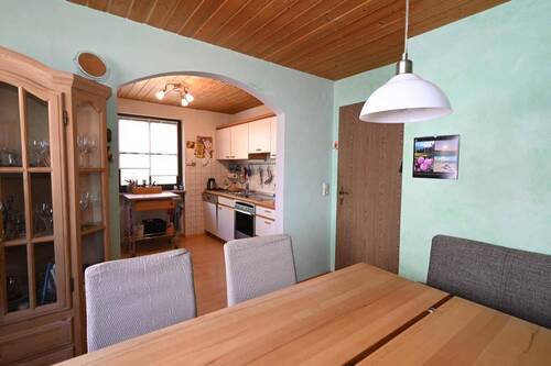 Essbereich - 