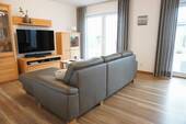 Wohn-/Esszimmer - 