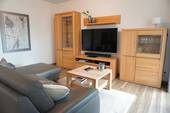 Wohn-/Esszimmer - 