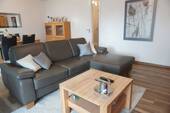 Wohn-/Esszimmer - 