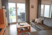 Wohn-/Esszimmer - 