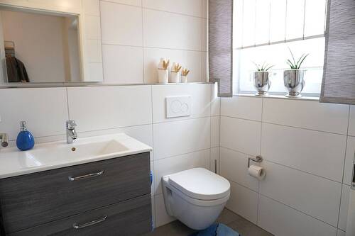 Gäste-WC - 