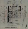 Grundriss im Erdgeschoss - 