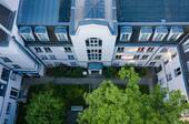 Außenansicht - Etagenwohnung mit 45,60 m² in Berlin zum Kaufen