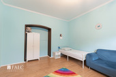 Kinderzimmer EG - 