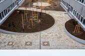 Innenhof - 