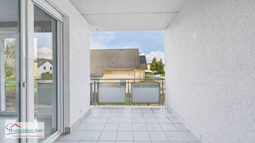 Balkon - 
