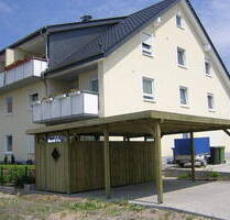 Gepflegete 3,5 -Zimmer Dachgeschosswohnung (Fahrstuhl) in Schloß Holte-Stukenbrock