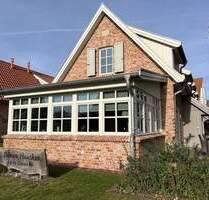 Ferienimmobilie MeerLeev auf Spiekeroog