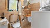 Badezimmer 1 - 