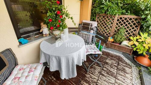 Terrasse 1 - 