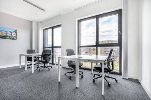 Bild 4 - Büro mit 60,00 m² in Kiel zur Miete