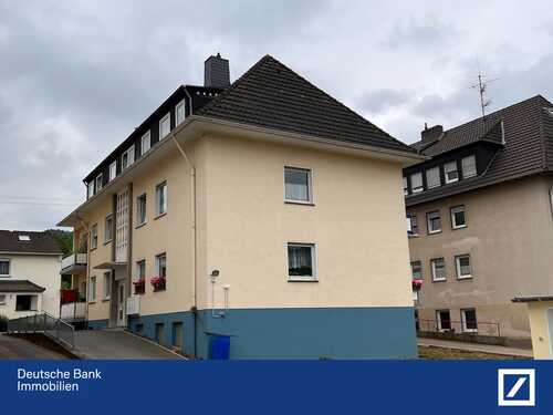 Rückansicht - Schöne ruhige 4-Zimmer-Wohnung in Bad Neuenahr-Ahrweiler